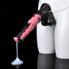 Bad Horse Gode éjaculateur Limos 22 x 6cm